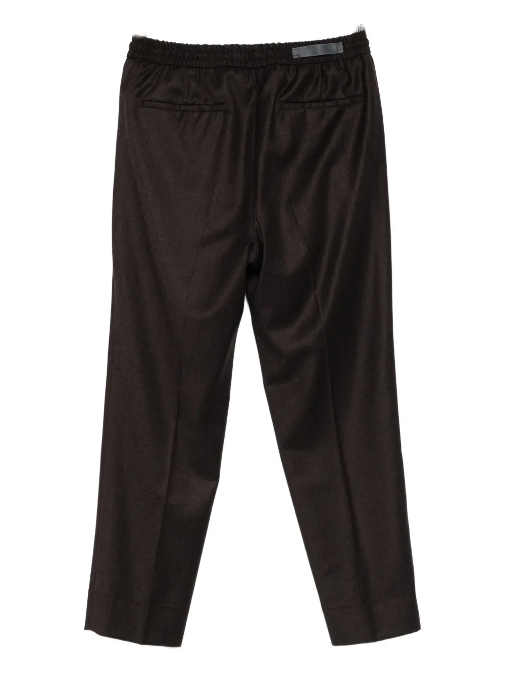 Briglia 1949 Broek met trekkoord - Bruin