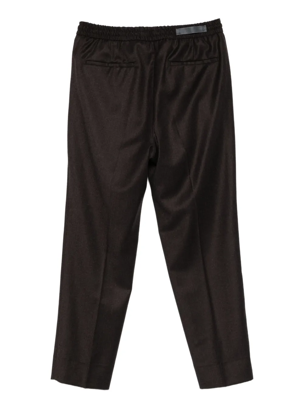 Briglia 1949 drawstring trousers | Tapered Pants | Image 2