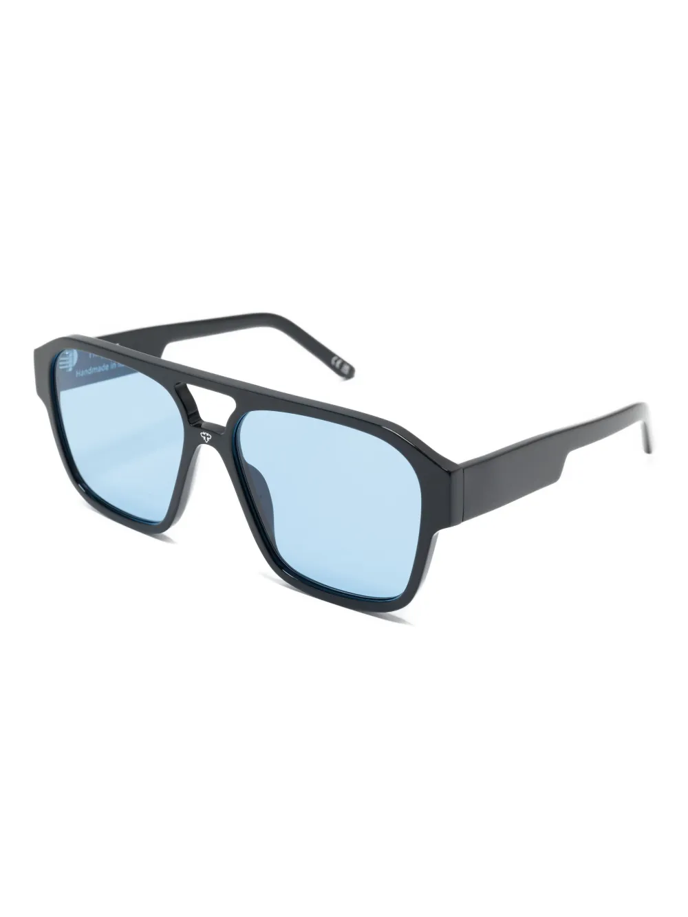 FACE HIDE pilot-frame sunglasses | Image 2
