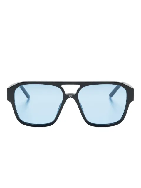 FACE HIDE lentes de sol estilo piloto