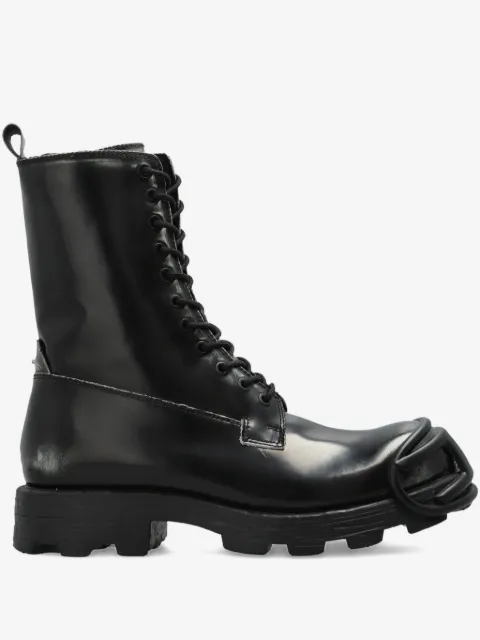 Diesel botas D-Hammer