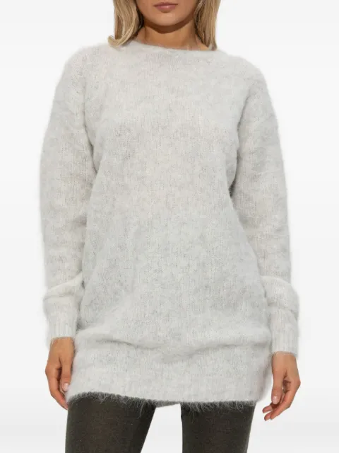 American Vintage Niby mini knitted dress