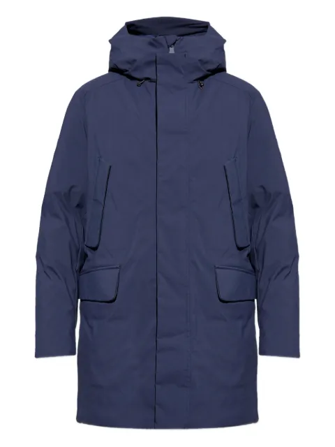 Save The Duck Elon hooded parka 