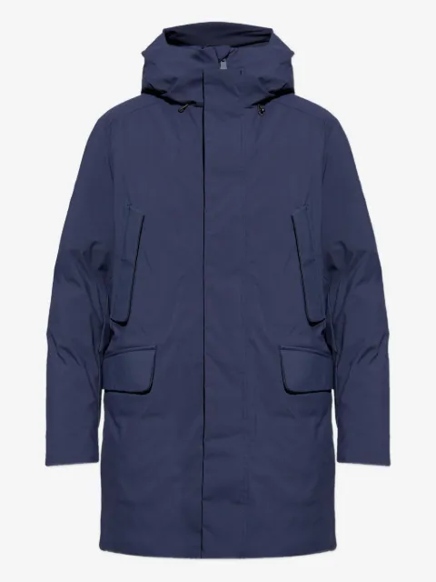 Save The Duck Elon hooded parka 