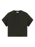 American Vintage Ypawood short-sleeve T-shirt - Grey