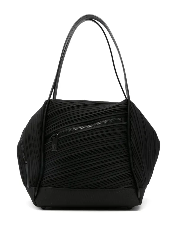 ISSEY MIYAKE CARAPACE PLEATS PLEASE バッグ PLEATS PLEASE ISSEY MIYAKE CARAPACE バッグ Pleats Please Issey