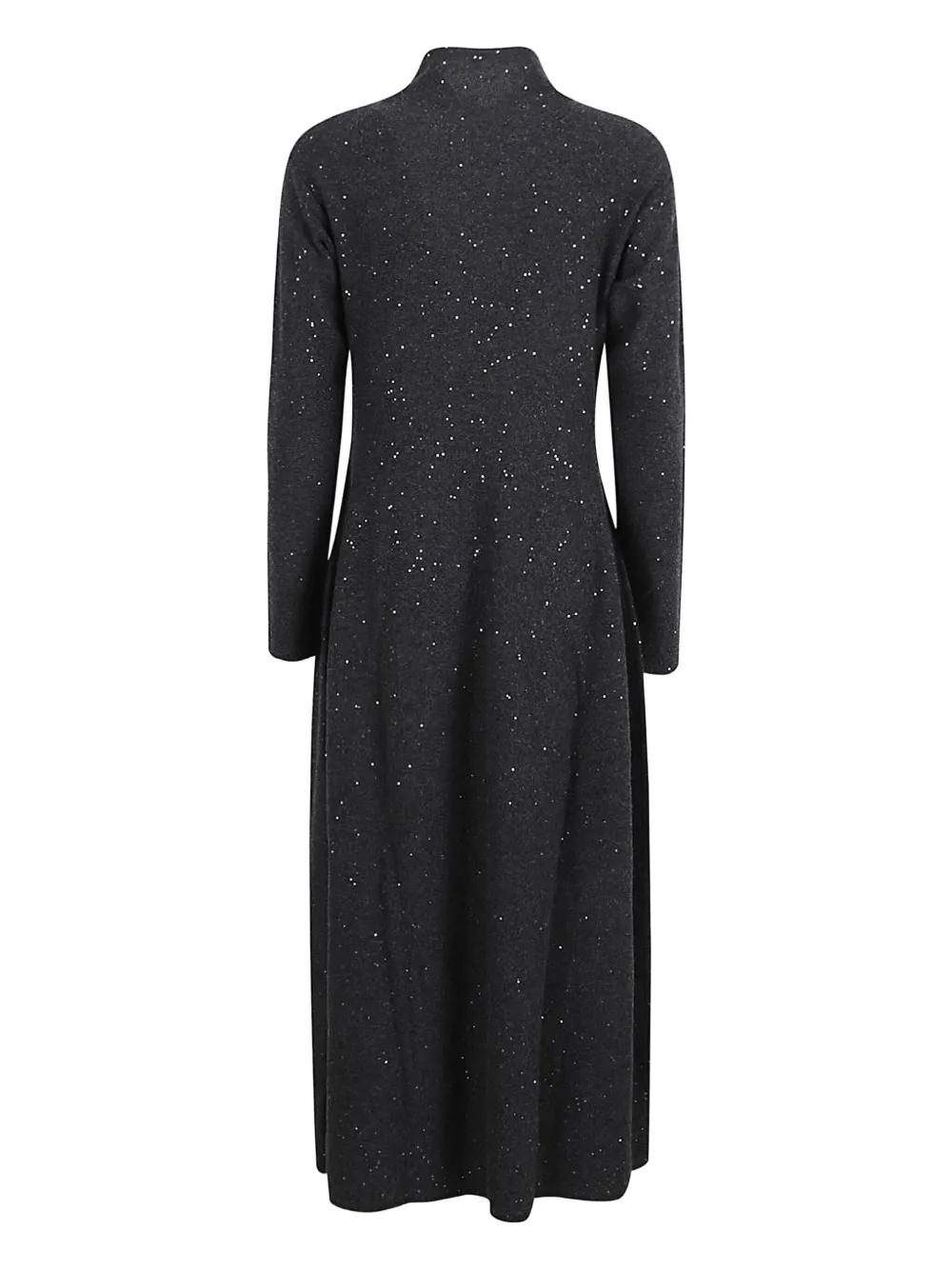 Antonelli sequin high-neck maxi dress | Day Dresses | Image 2