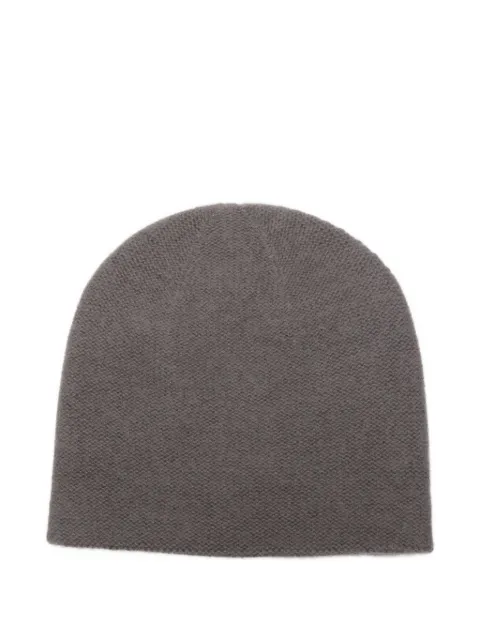 Liska cashmere beanie