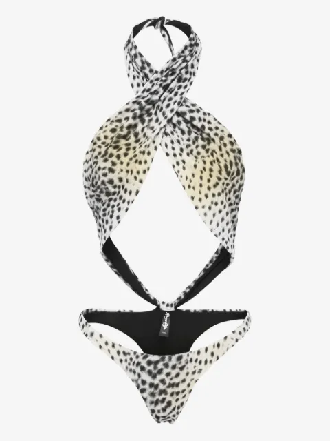 Reina Olga Showpony swimsuit