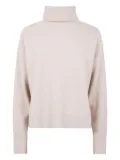 JOSEPH roll-neck sweater - Neutrals