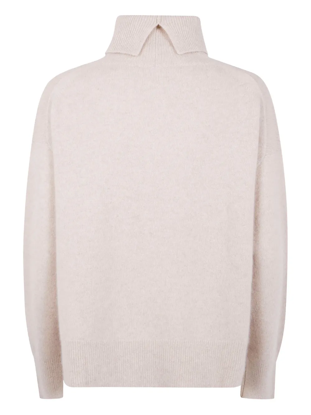 JOSEPH roll-neck sweater | Knitted Sweaters | Image 2