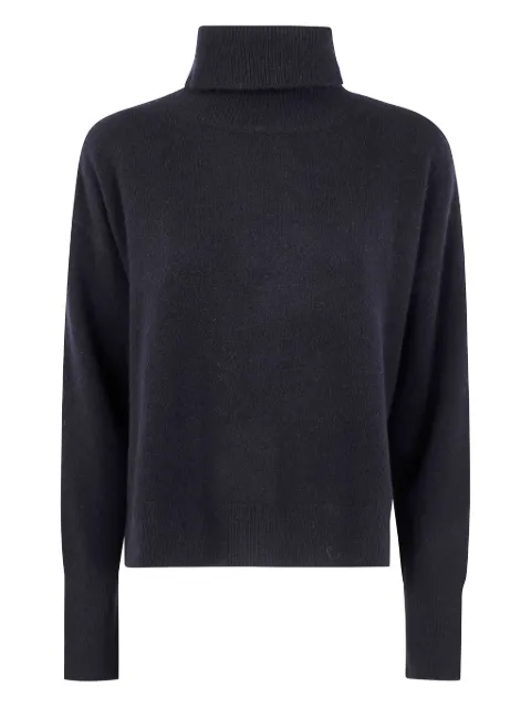 JOSEPH roll-neck sweater
