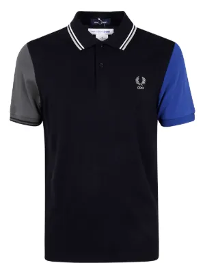 トップス 98AW A.P.C. ARCHIVE POLO SHIRTS COGWZ-H26342-IAK_sivasdescalzo