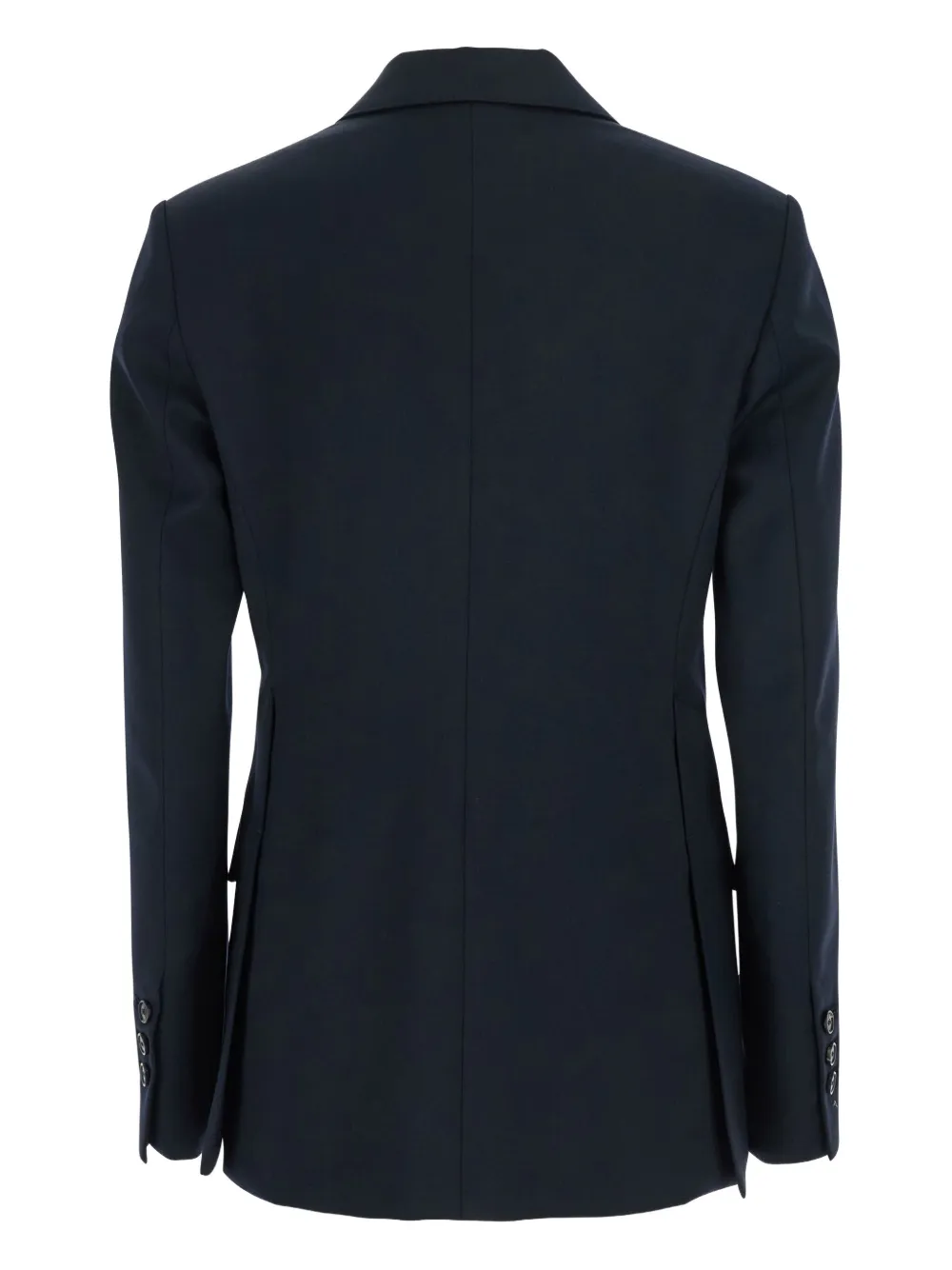 Tela double-breasted peak-lapel blazer | Blazers | Image 2