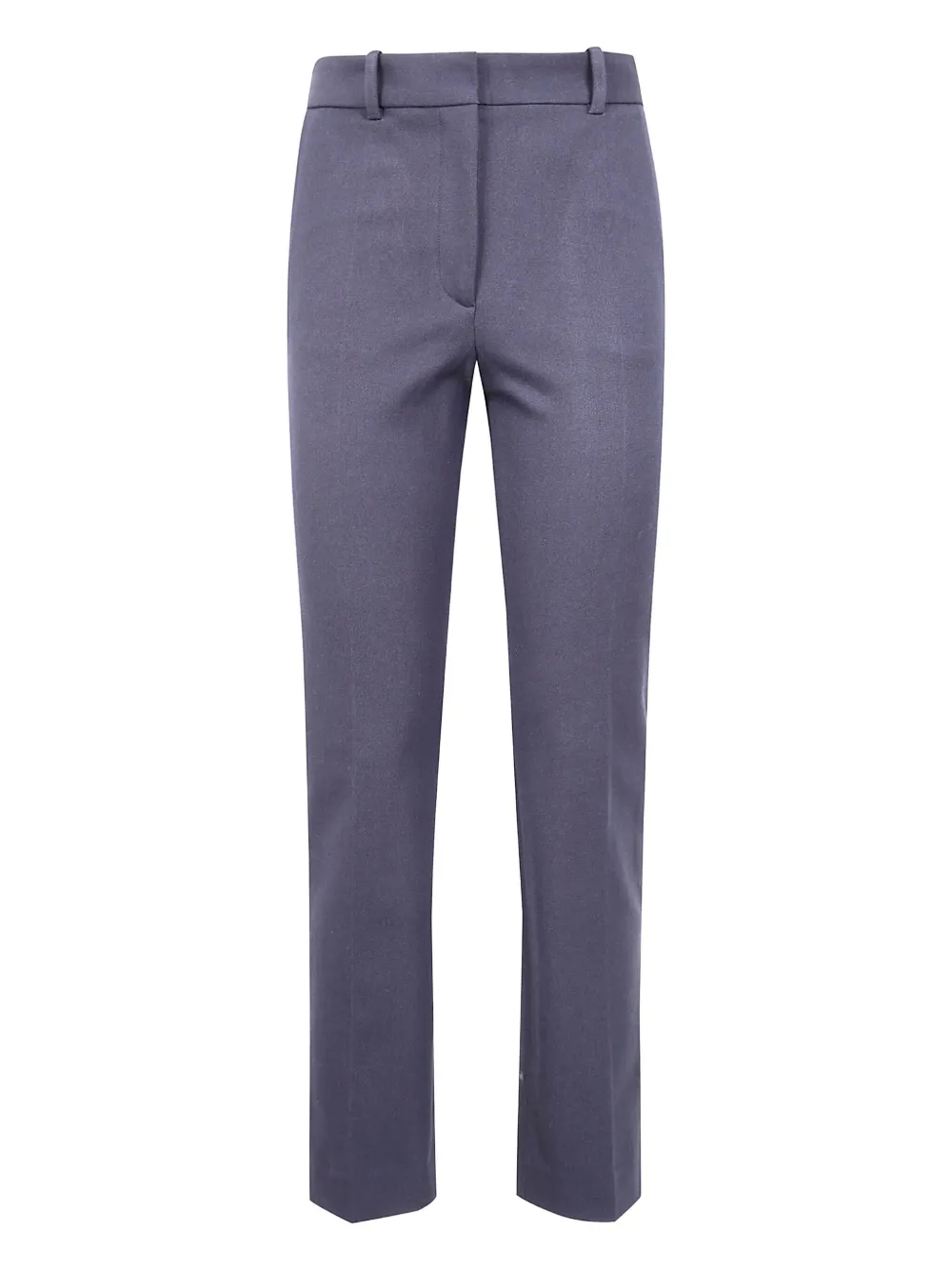 JOSEPH belt-loops pocketed pants | Image 1