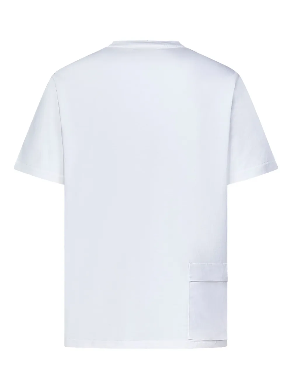 STATE OF ORDER T-shirt met korte mouwen - Wit