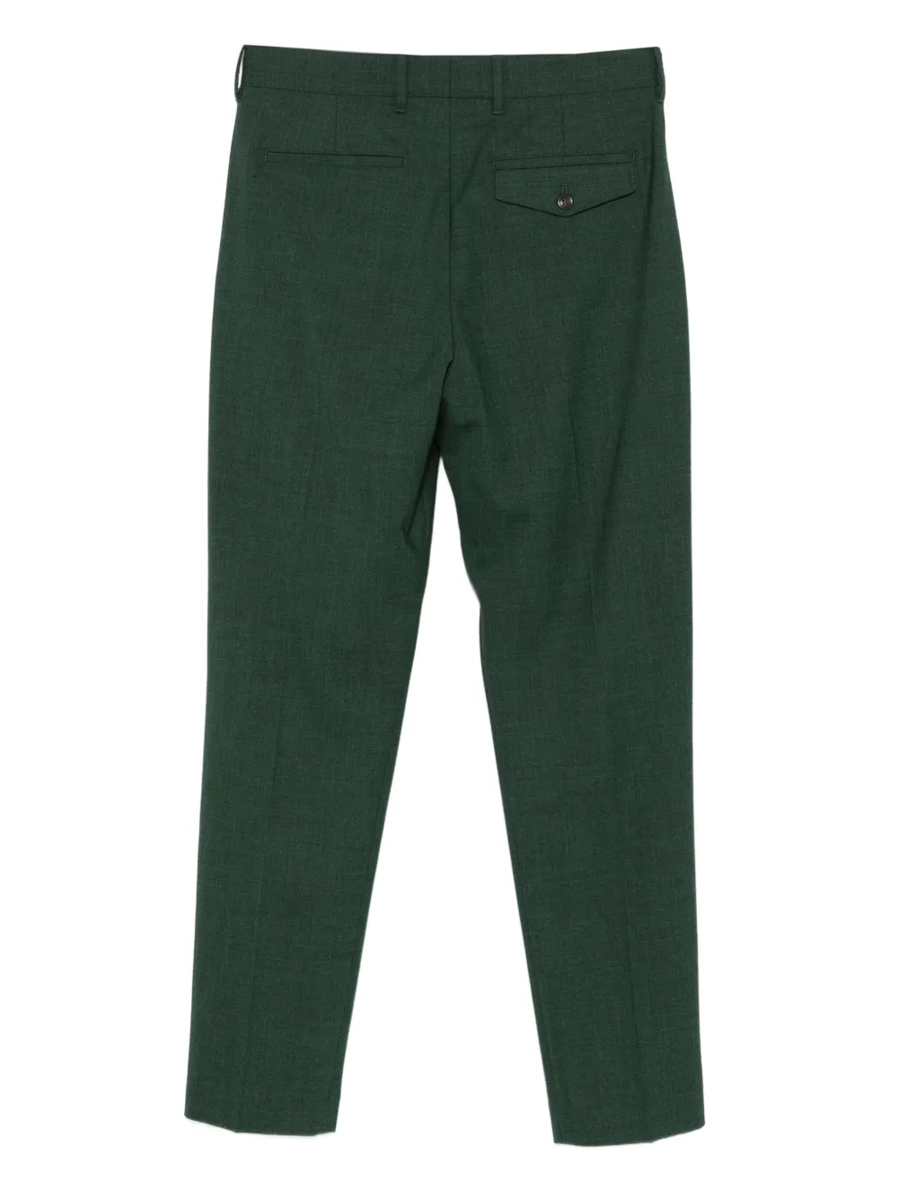 Paul Smith pleated-front trousers | Tapered Pants | Image 2