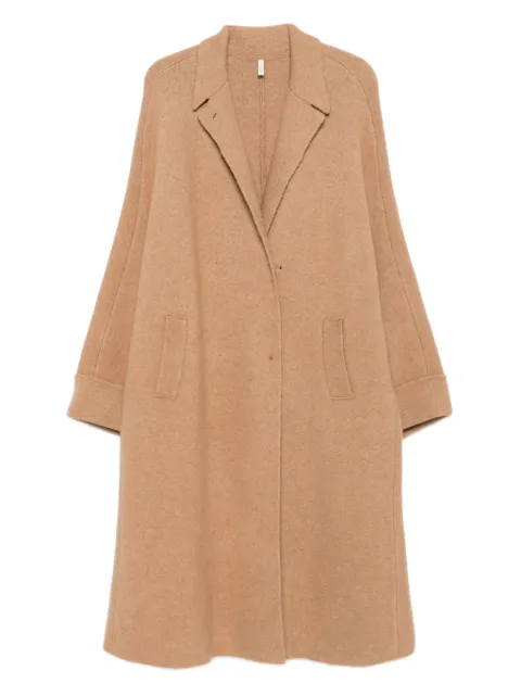 Boboutic camel hair coat
