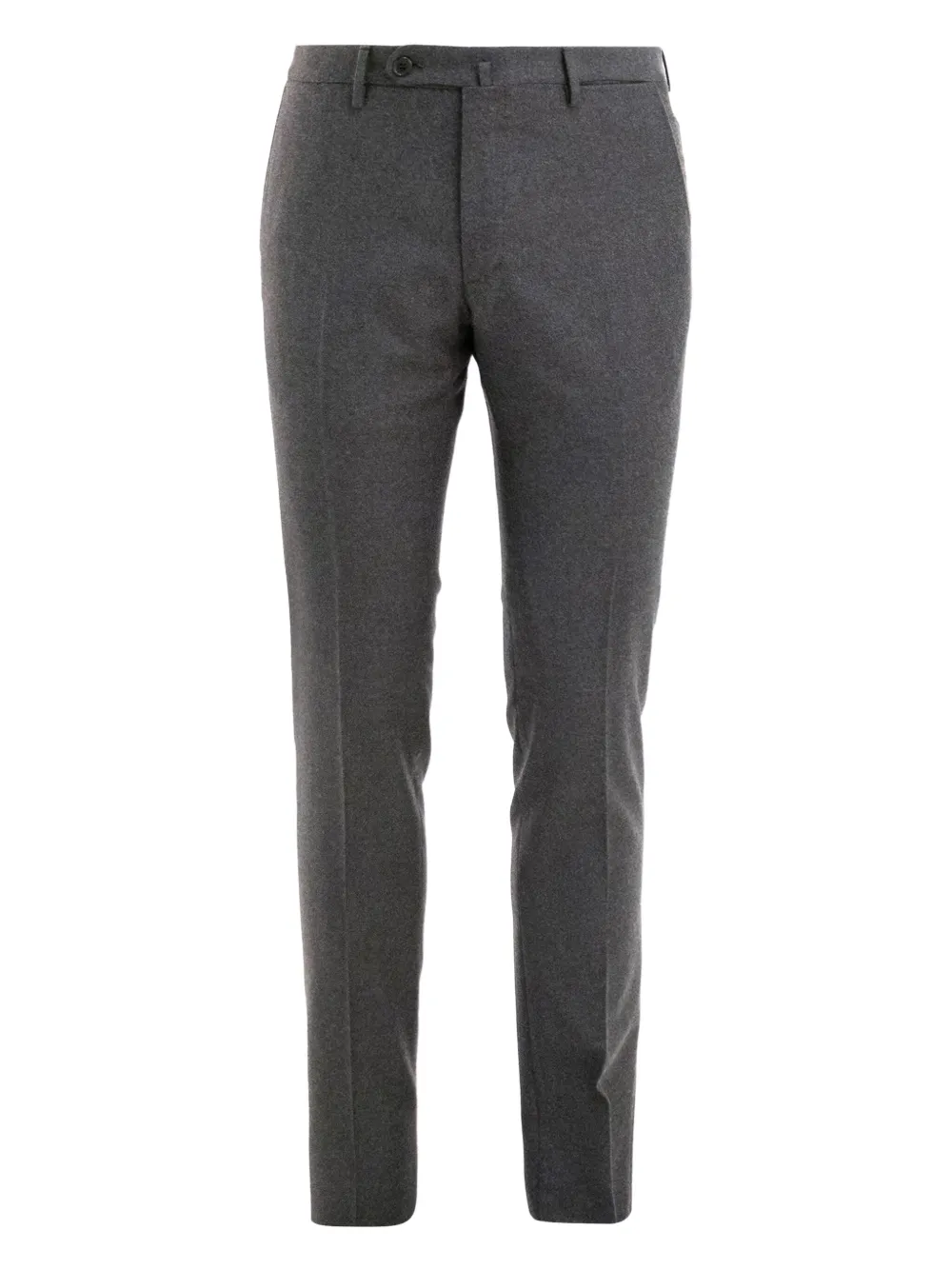 Incotex pantalones de lana | gris | Image 1