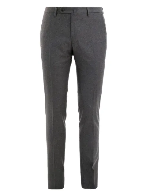 Incotex wool trousers