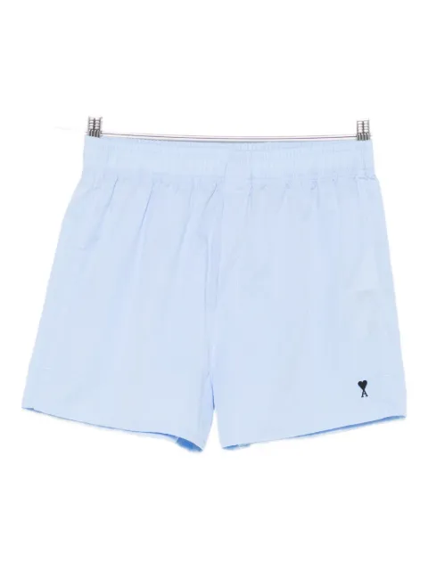 AMI Paris short de pyjama Ami de Coeur