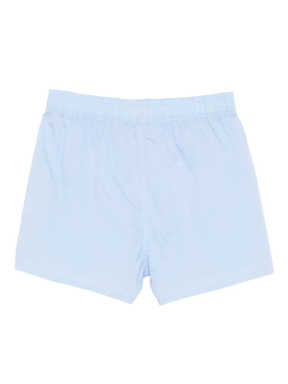 AMI Paris Ami de Coeur pyjama shorts | Image 2