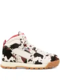 Autry high-tops trainers - Neutrals