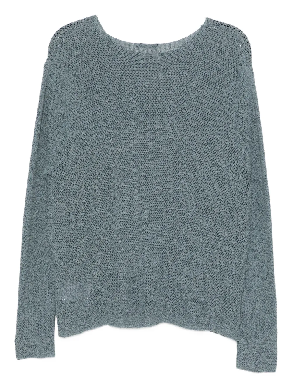 Taakk suéter con estampado gráfico | Suéteres | Image 2