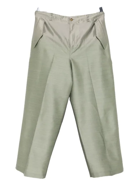 Taakk wide-leg pants