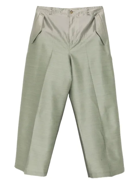 Taakk wide-leg pants