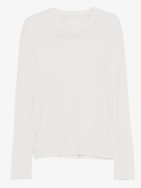 Berner Kühl long-sleeve ribbed T-shirt