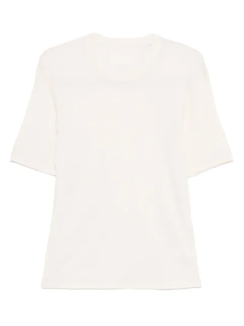 Berner Kühl short-sleeve crew-neck T-shirt