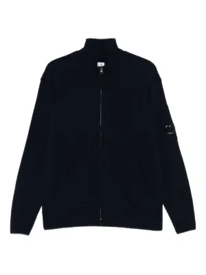 C.P. Company メンズ カーディガン通販 - FARFETCH