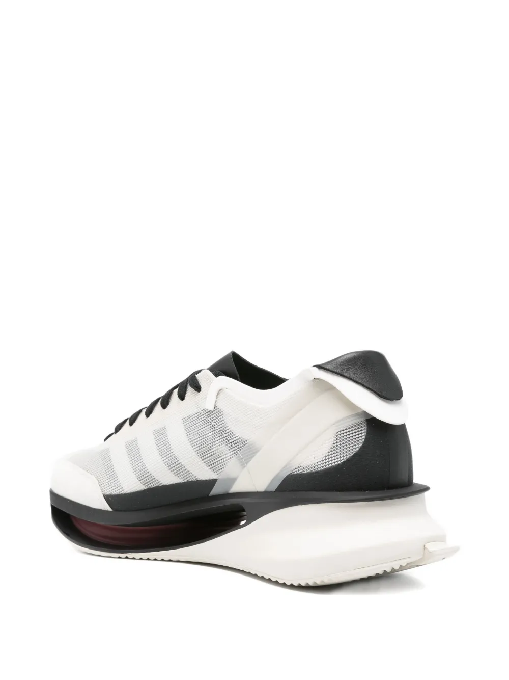 Y-3 S-Gendo Run sneakers White