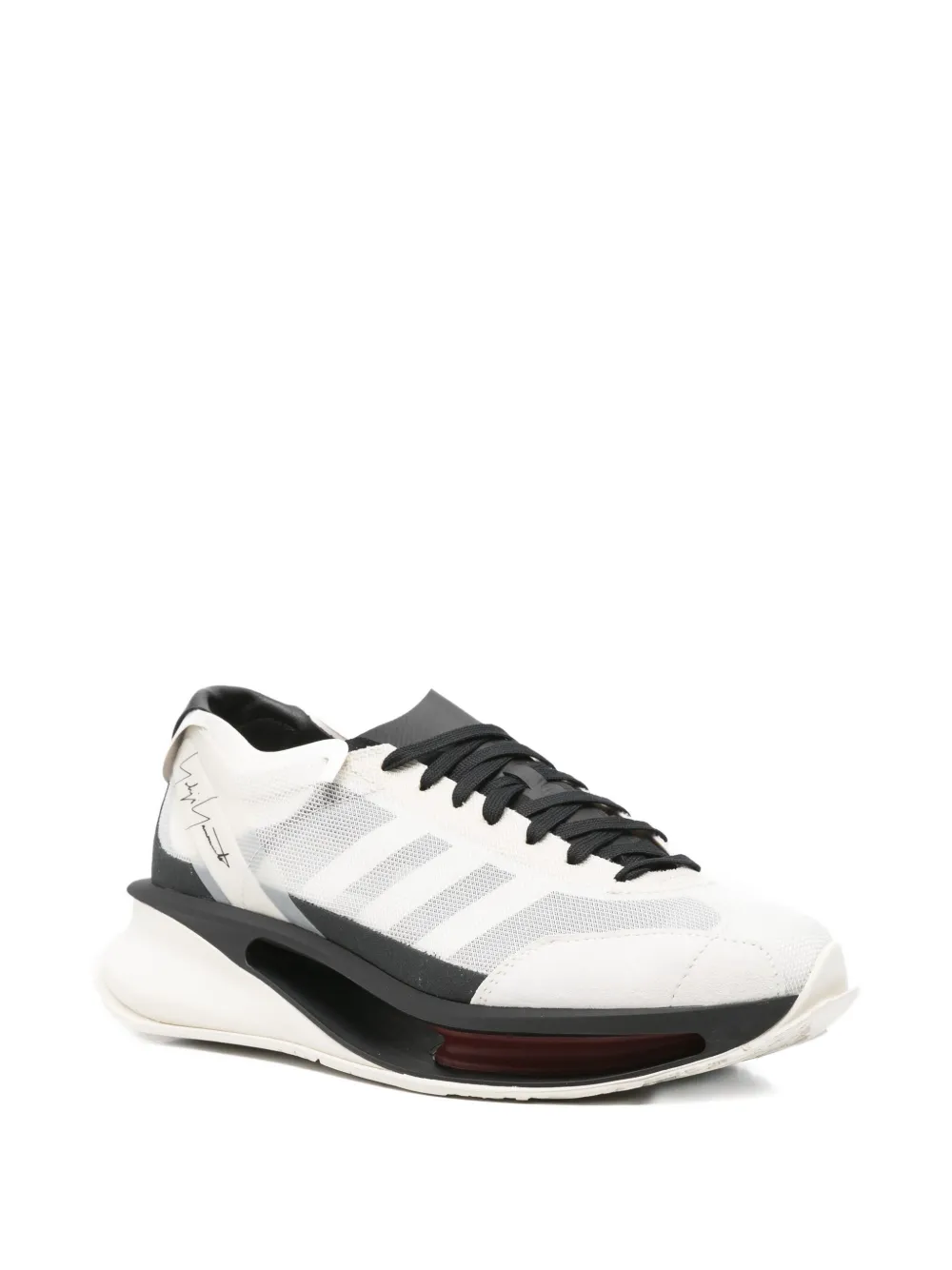 Y-3 S-Gendo Run sneakers White