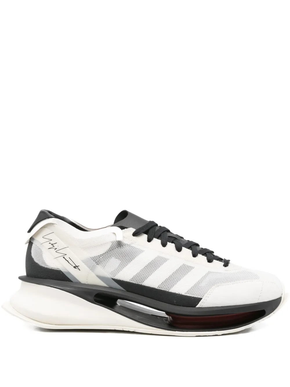 Y-3 S-Gendo Run sneakers White