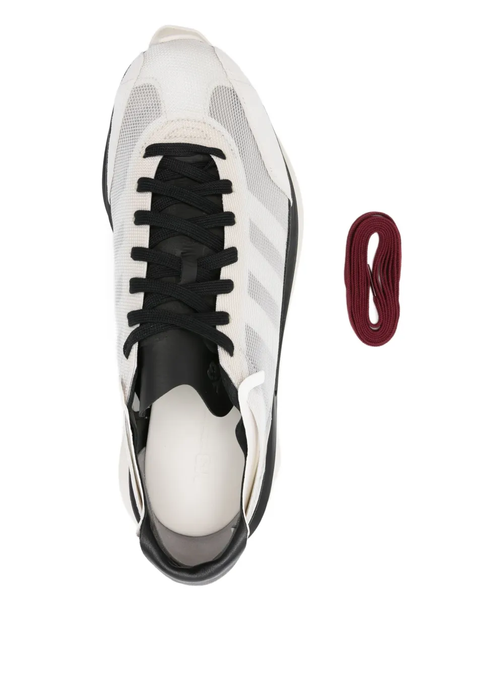 Y-3 S-Gendo Run sneakers White