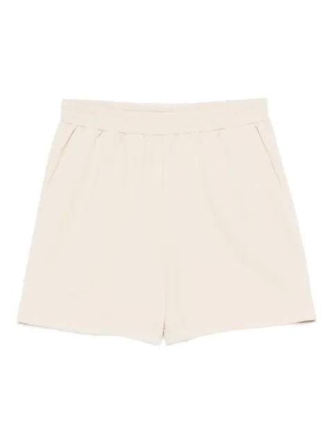 TWINSET شورت بخصر مطاطي