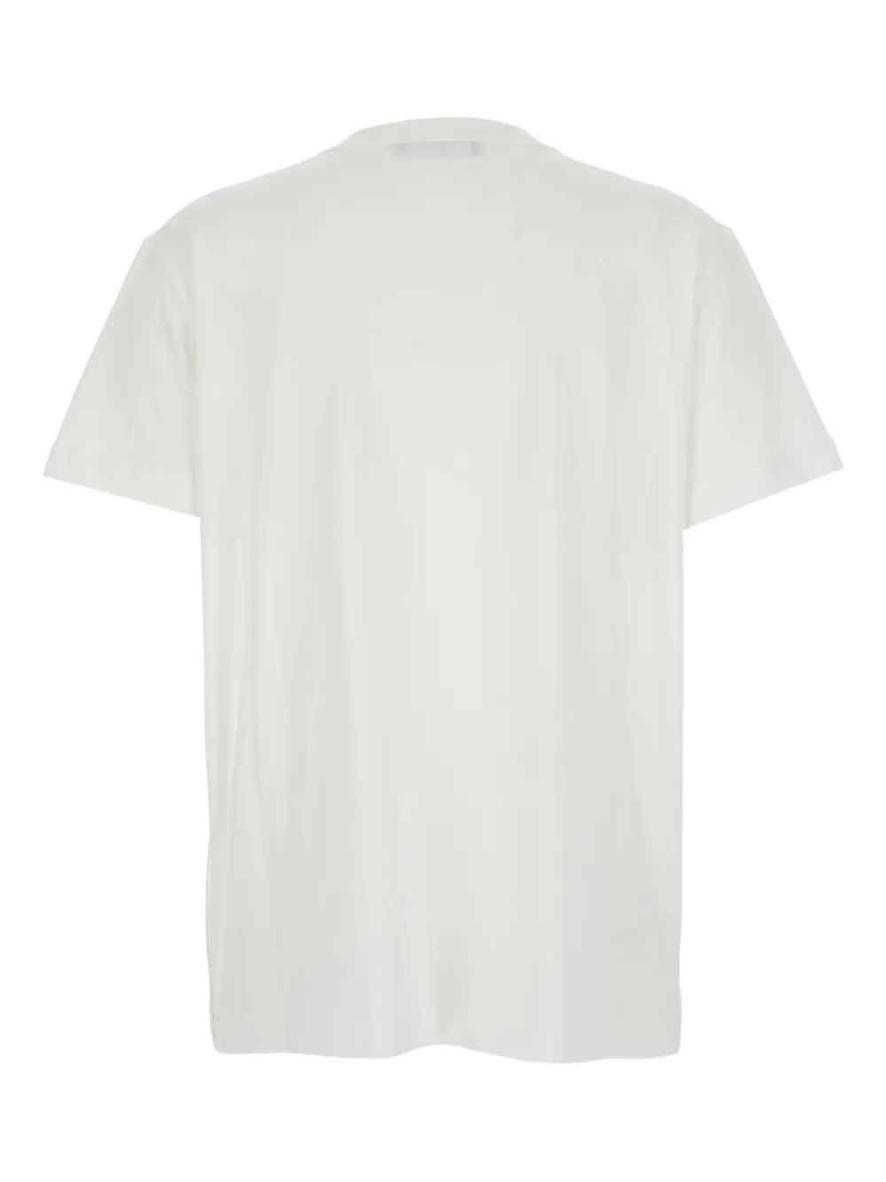 Fabiana Filippi crew-neck short-sleeve T-shirt | T-Shirts & Jersey Shirts | Image 2