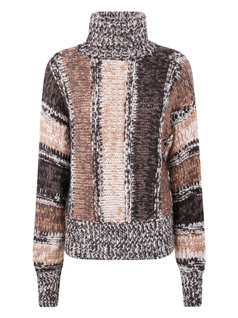 Nuur turtleneck sweater