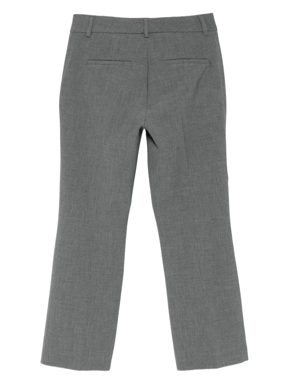 Seductive Straight broek - Grijs