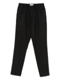 Cellar Door straight-leg trousers - Brown