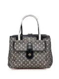 Louis Vuitton Pre-Owned 2005 Monogram Mini Lin Sac Mary Kate handbag - Grey