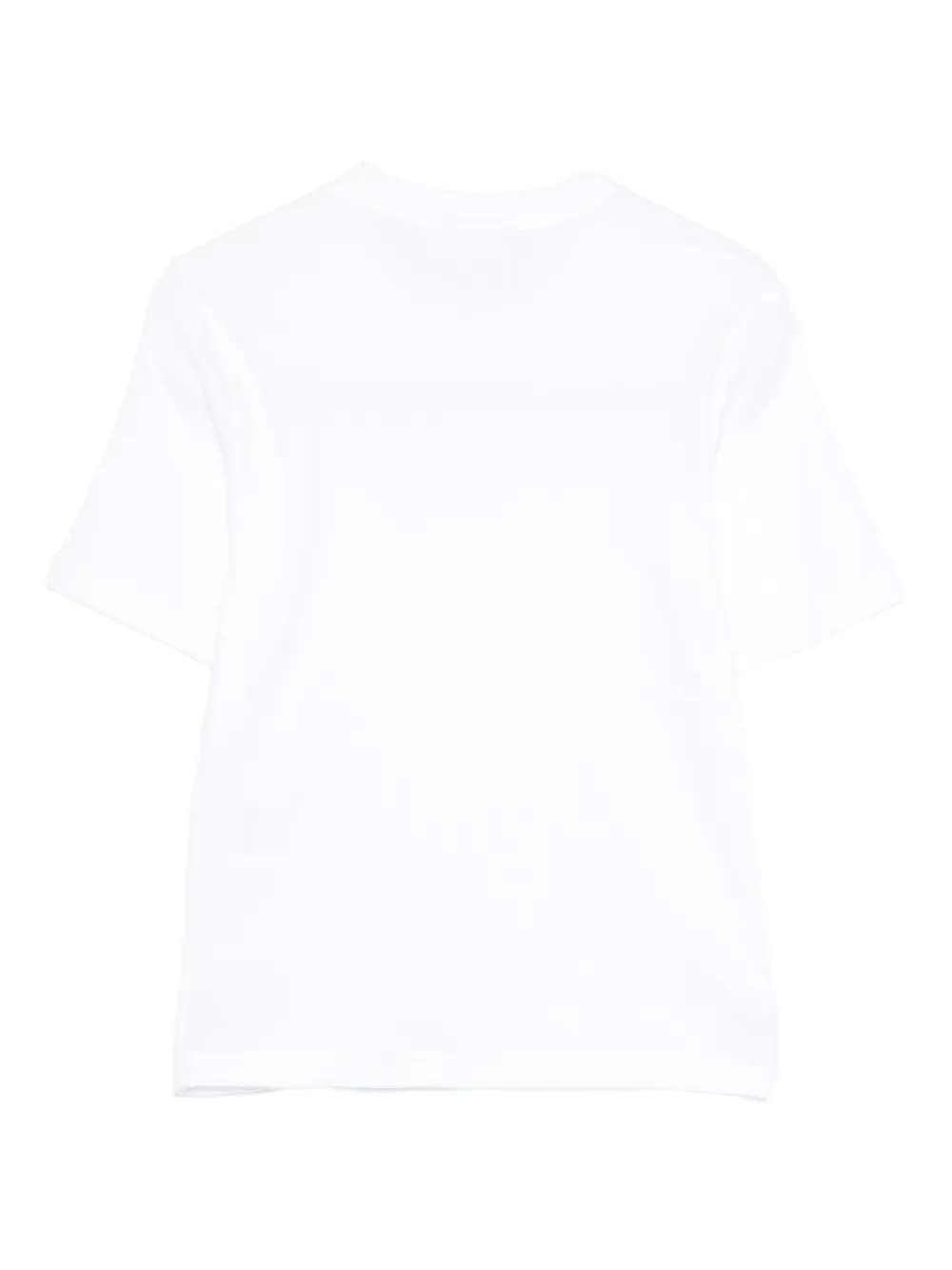 Carhartt WIP short-sleeve cropped T-shirt | T-Shirts & Jersey Shirts | Image 2