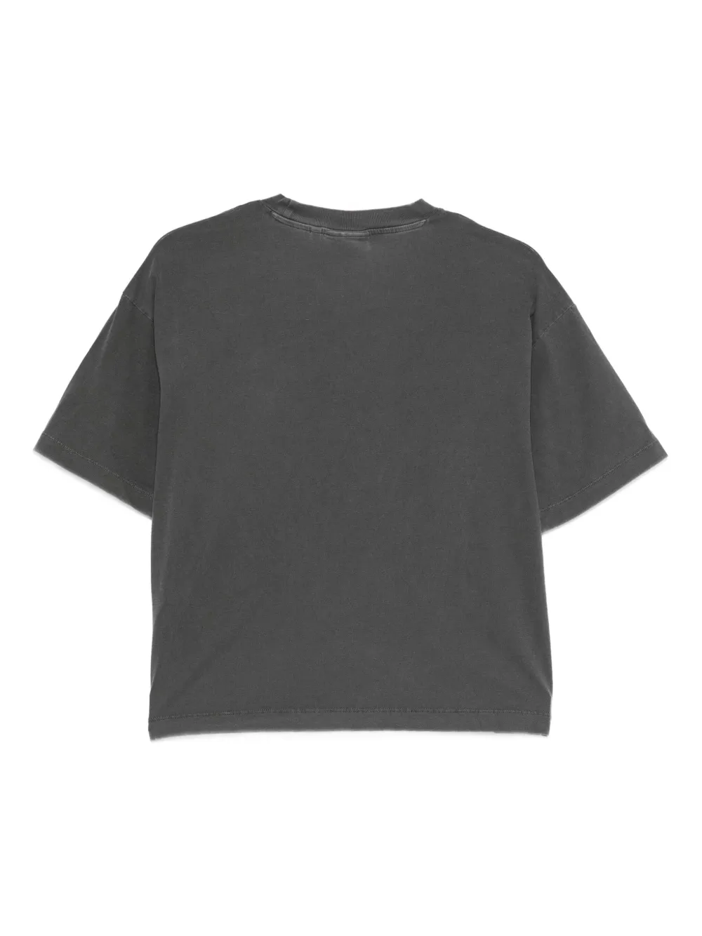 Carhartt WIP logo-patch T-shirt | T-Shirts & Jersey Shirts | Image 2