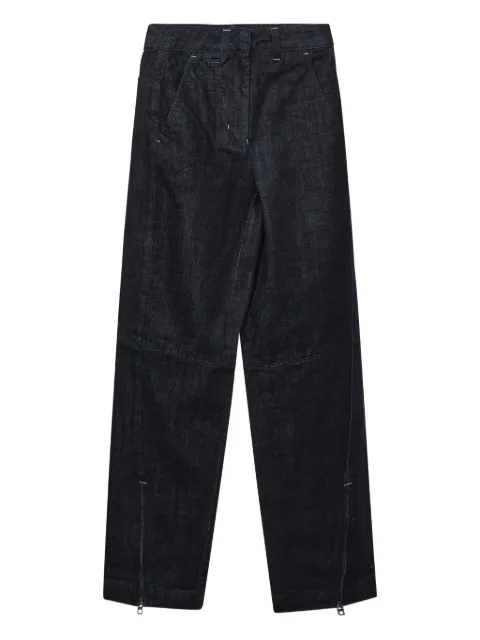 Jacquemus wide-leg jeans