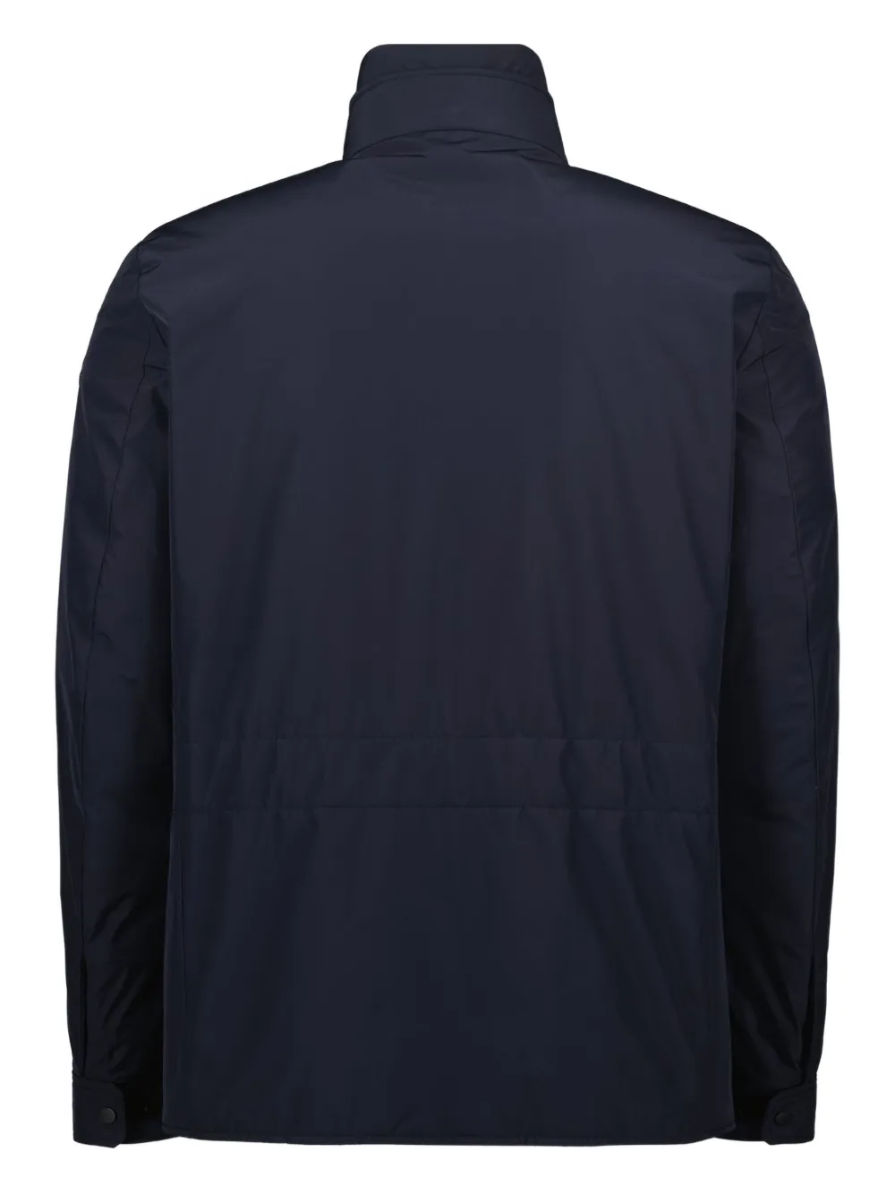 MONCLER ブラック ジャケット ハイネック moncler-056_01.jpg