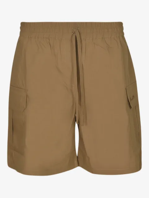 P.A.R.O.S.H. shorts con bolsillos cargo