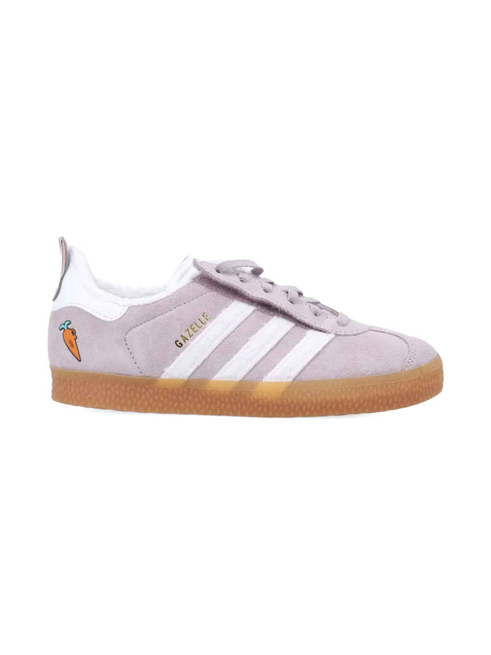 adidas Kids x Disney Zootopia Gazelle suede sneakers | ティーンボーイズ シューズ | Image 2