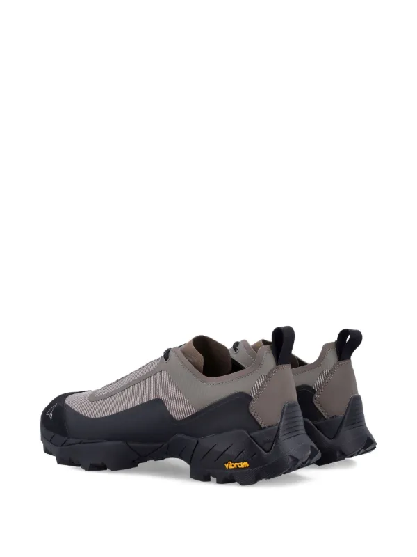 ROA Katharina Light スニーカー | ブラウン | FARFETCH JP